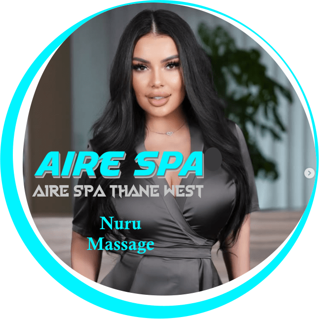 Nuru Massage in Thane West